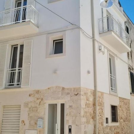 Hotel Casa Apula Conversano Exterior foto