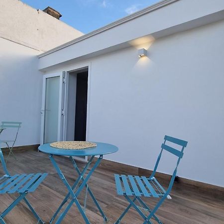 Hotel Casa Apula Conversano Exterior foto