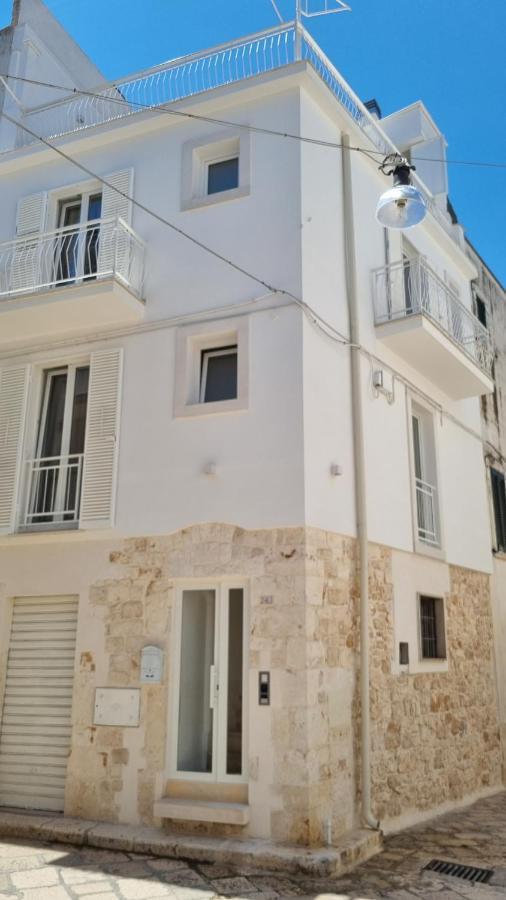 Hotel Casa Apula Conversano Exterior foto