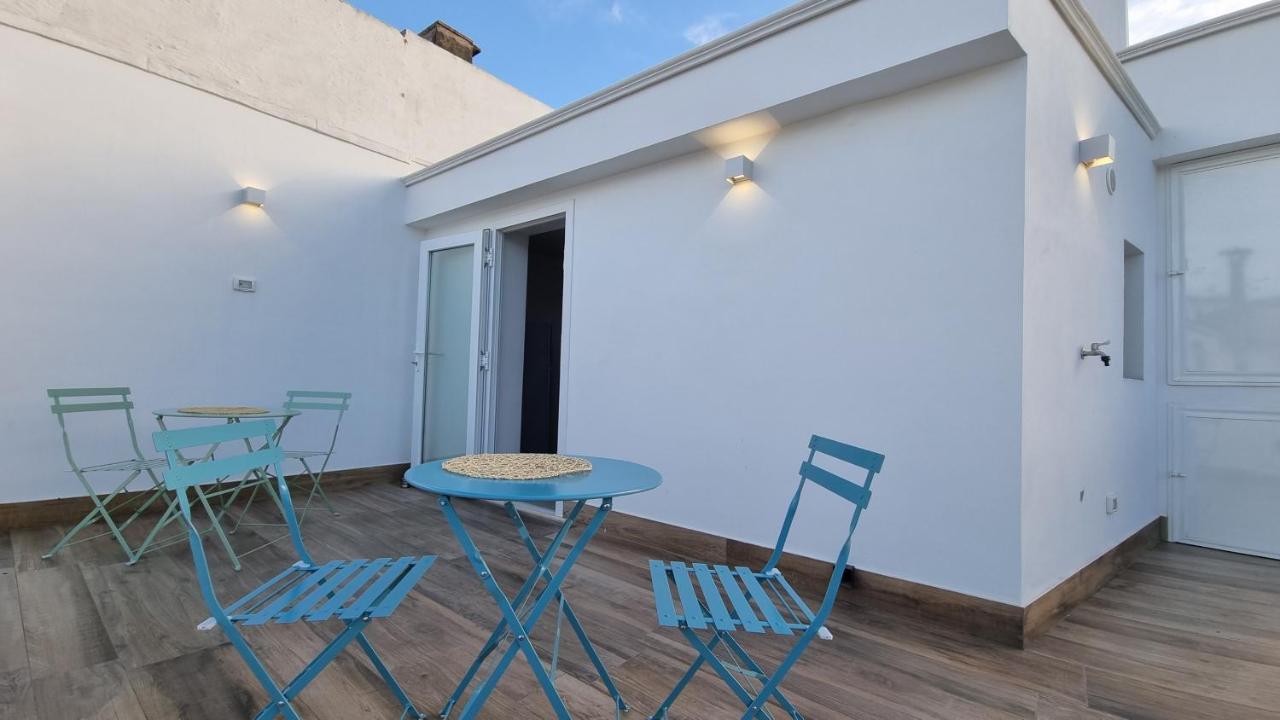 Hotel Casa Apula Conversano Exterior foto